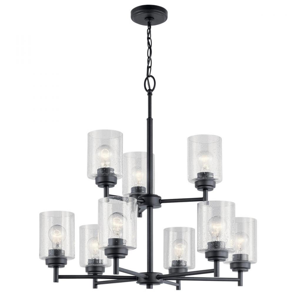 Chandelier 9Lt