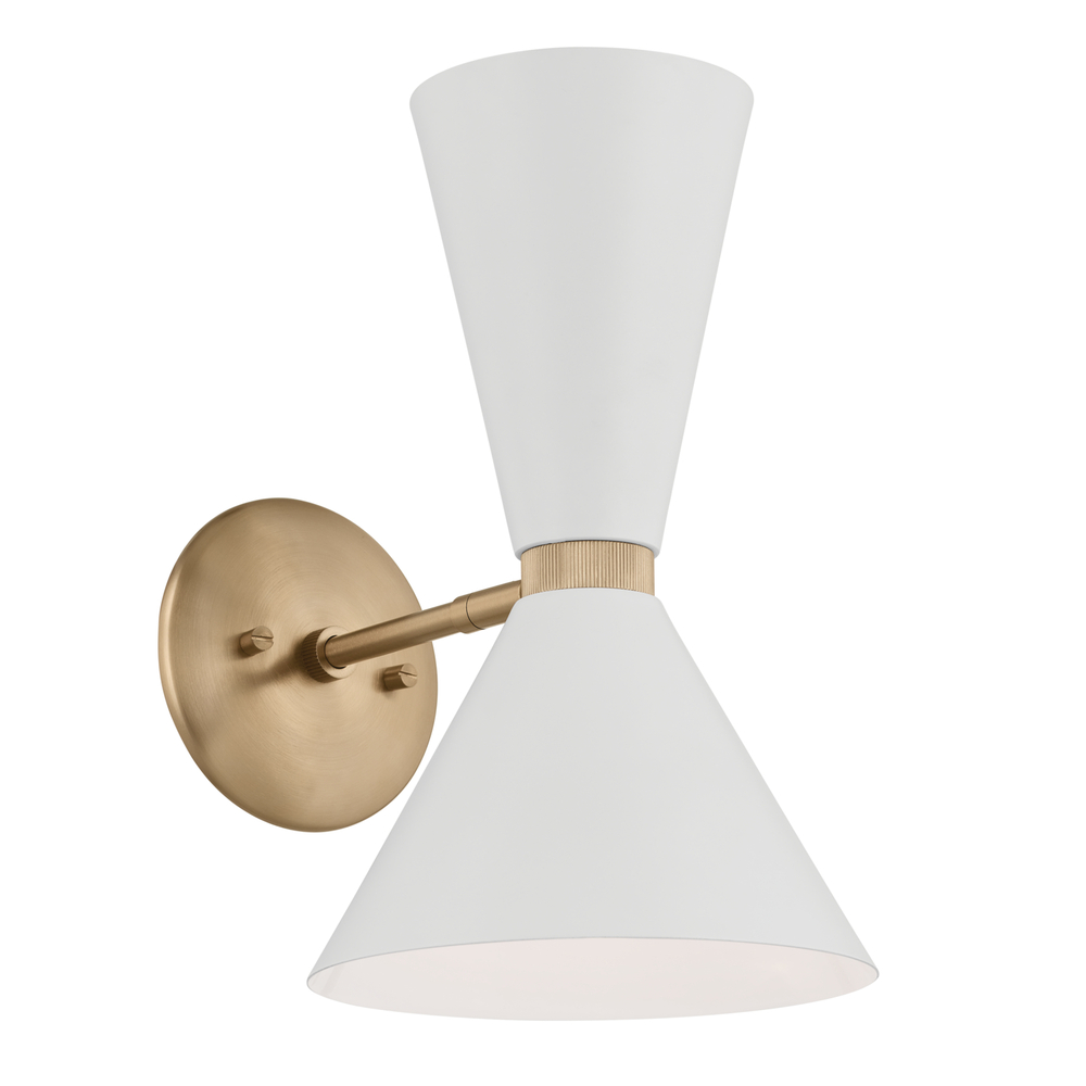 Wall Sconce 2Lt