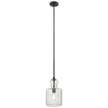 Kichler 43954OZ - Pendant 1Lt