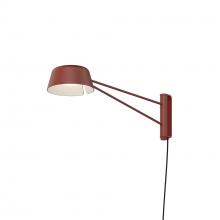 Sonneman 2030.73 - Short Wall Lamp