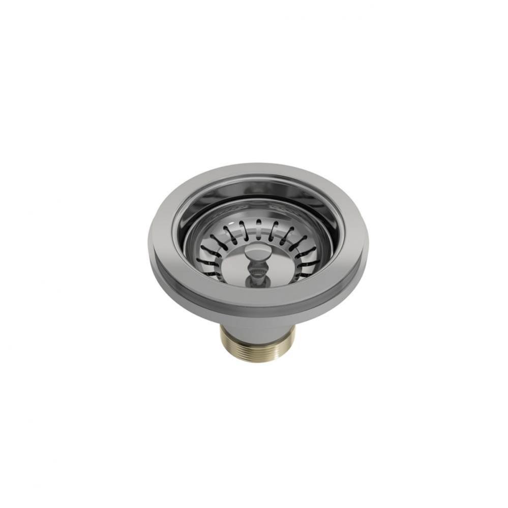 Stainless Steel Strainer