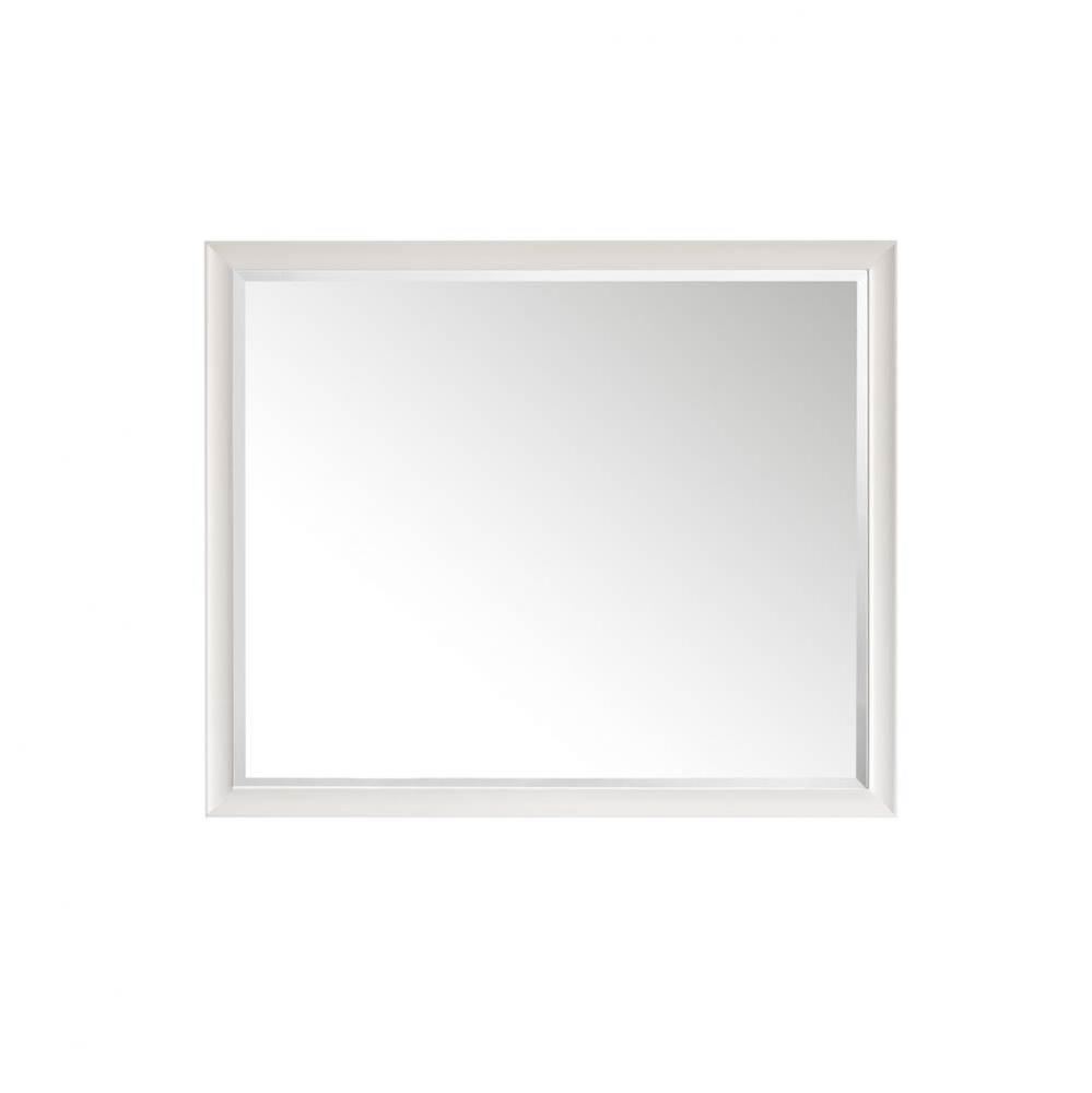 Glenbrooke 48&apos;&apos; Mirror, Bright White