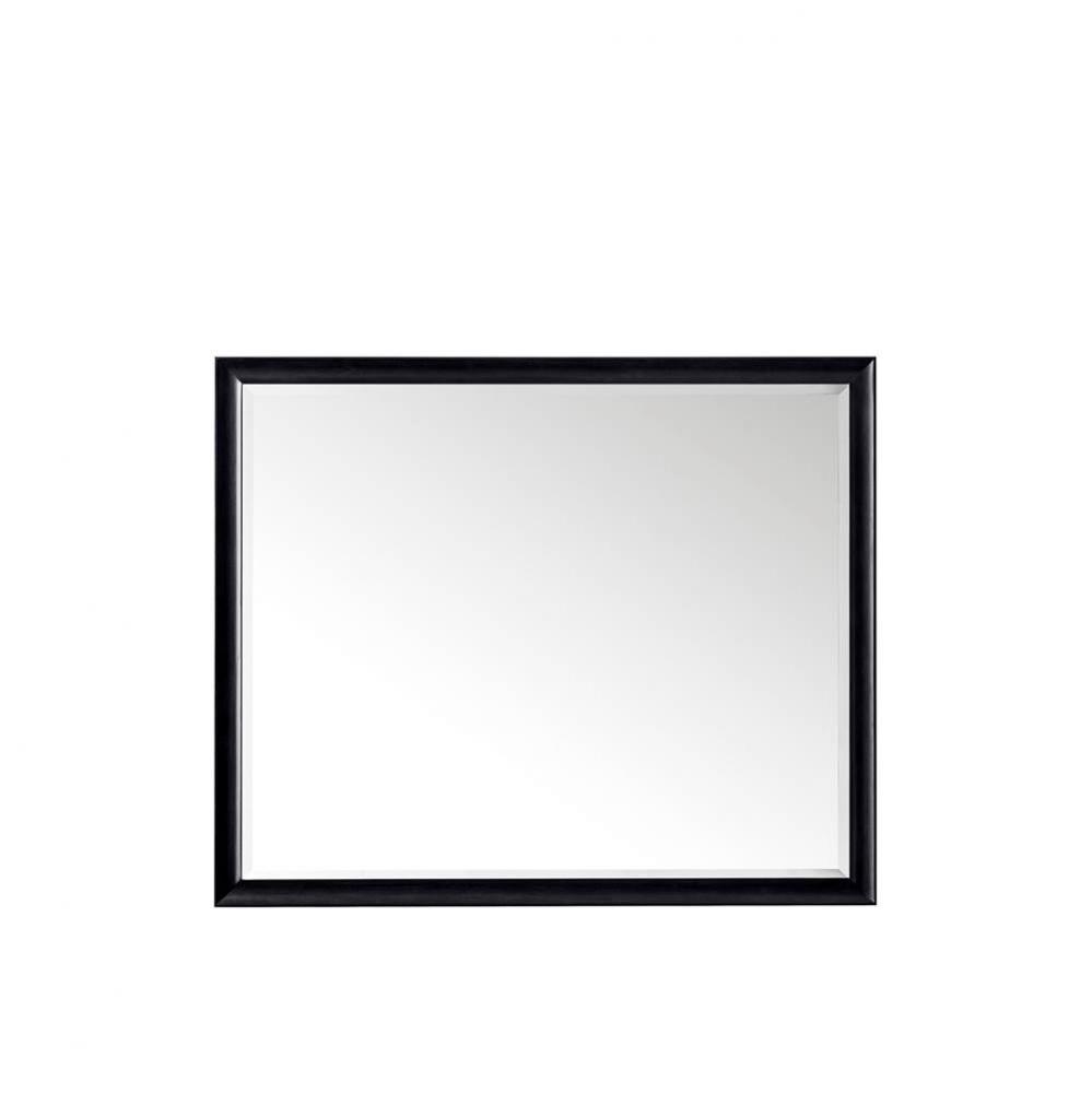 Glenbrooke 48&apos;&apos; Mirror, Black Onyx