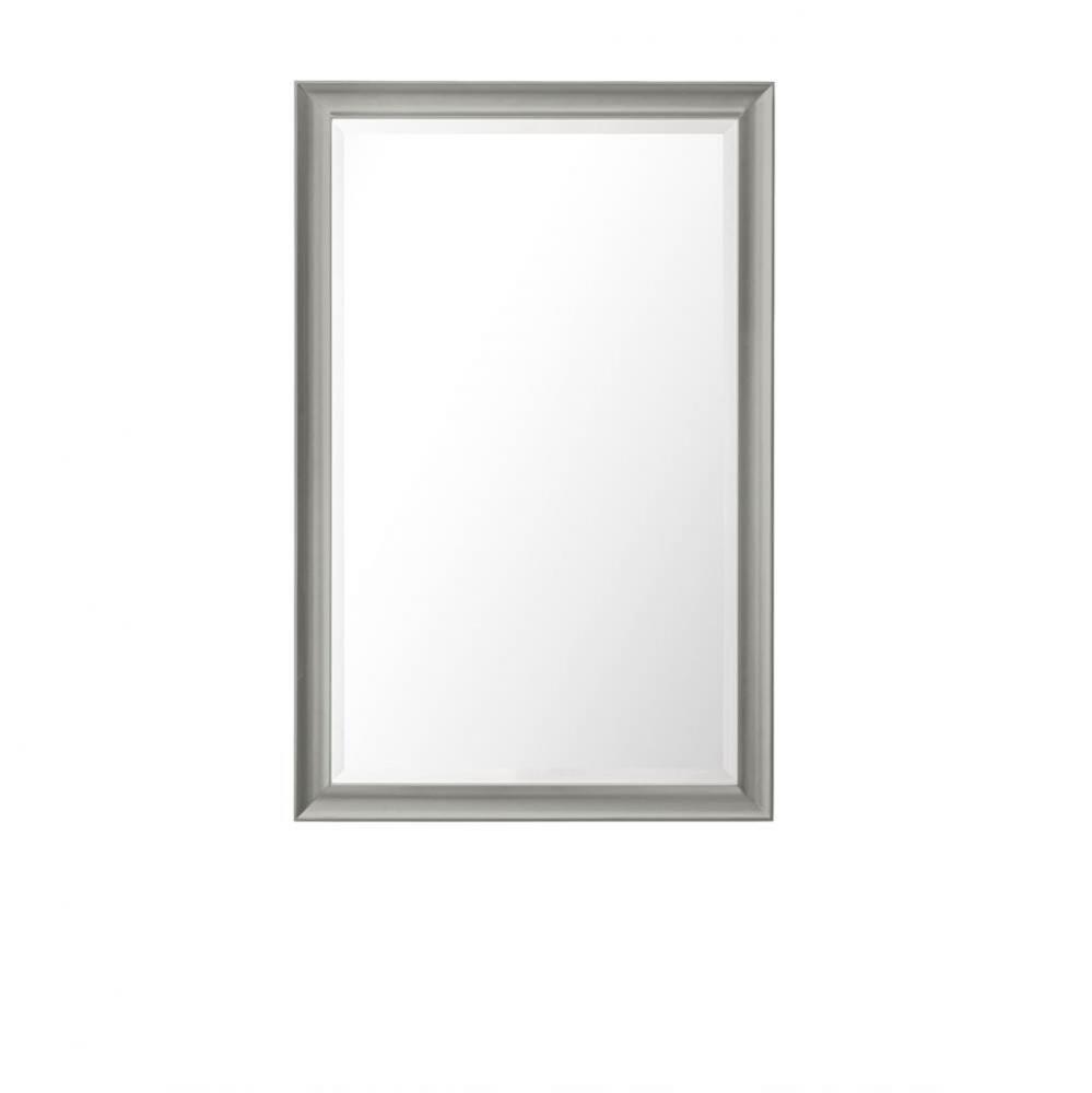 Glenbrooke 26&apos;&apos; Mirror, Urban Gray