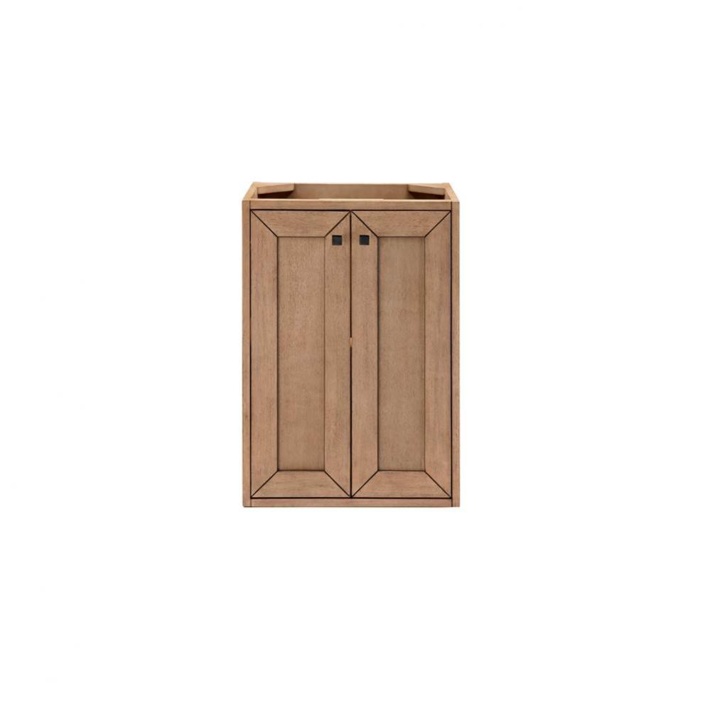 Chianti 20&apos;&apos; Single Vanity Cabinet, Whitewashed Walnut