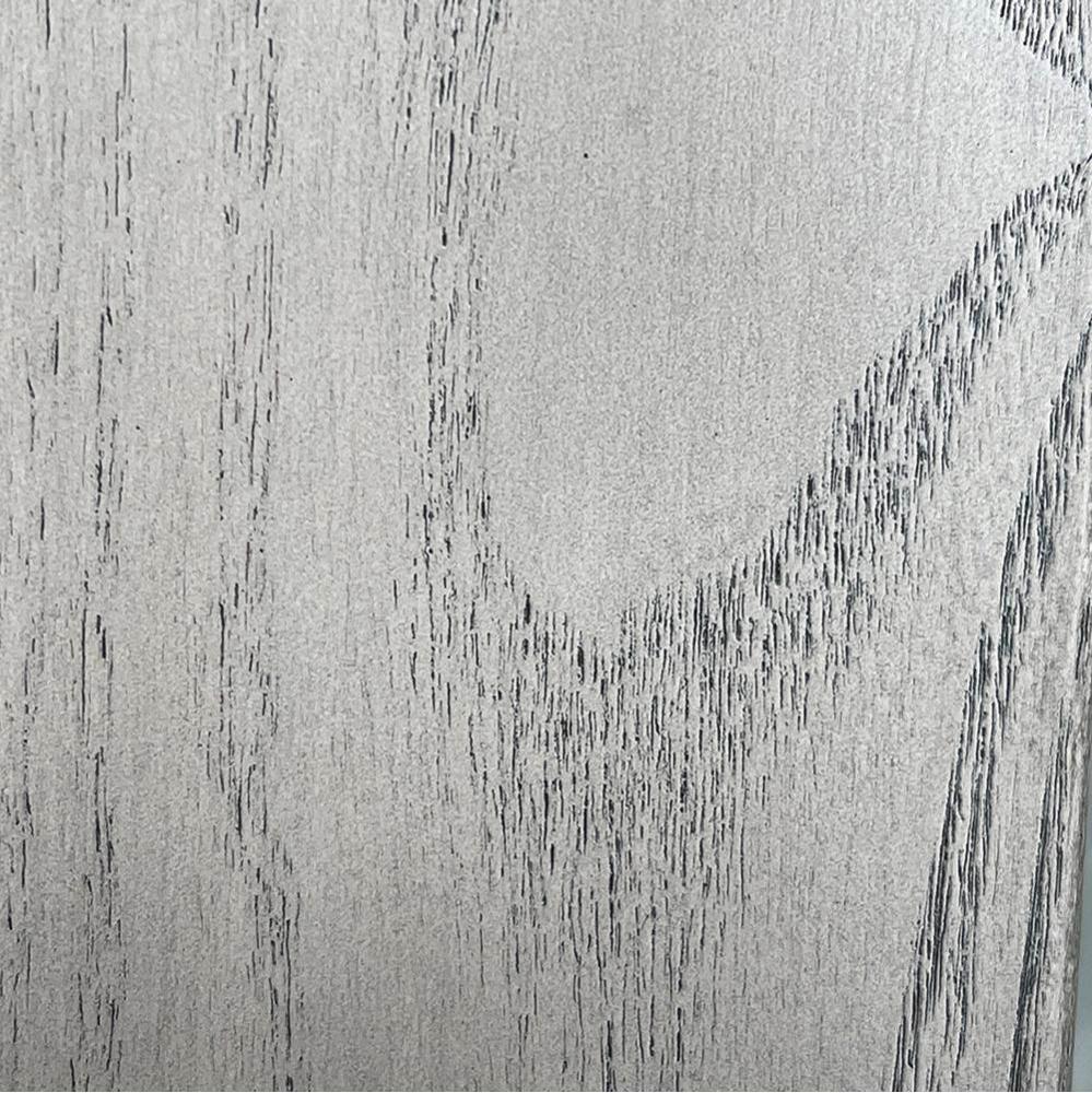 Wood Sample - Platinum Ash