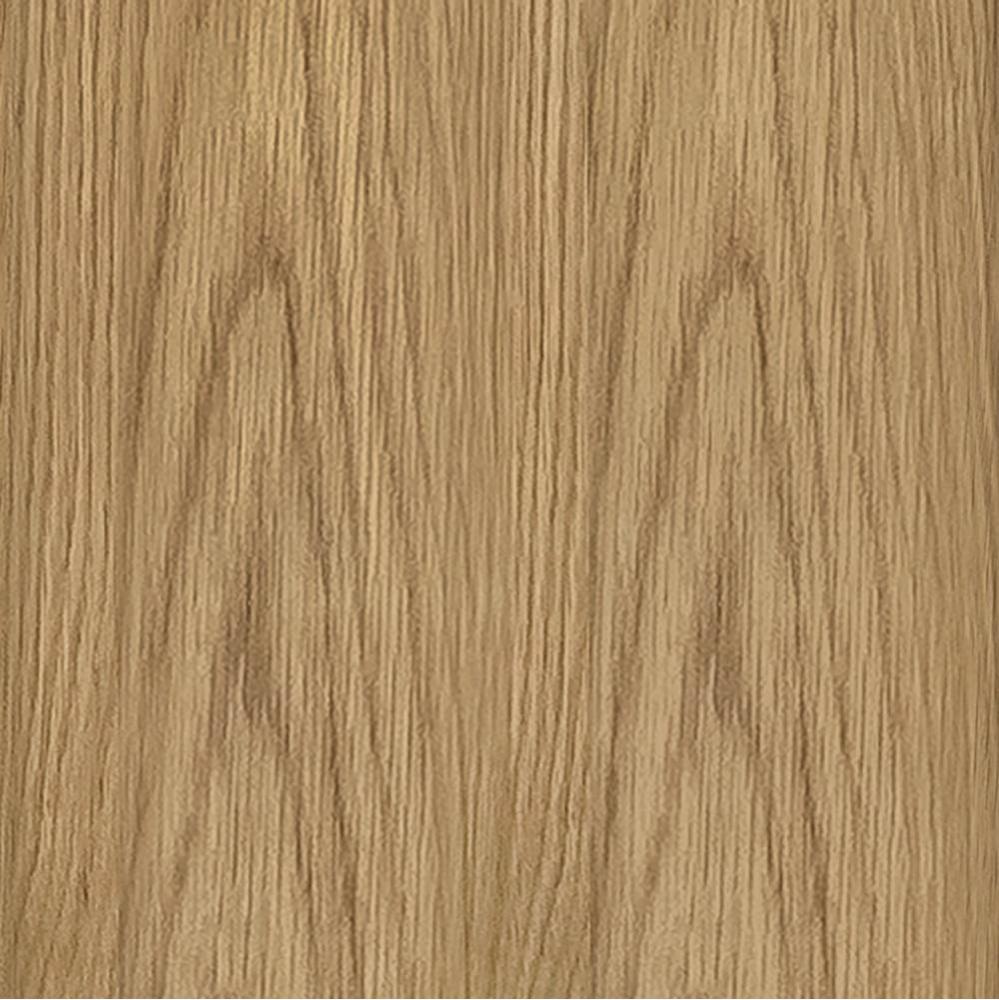 Wood Sample, Light Natural Oak