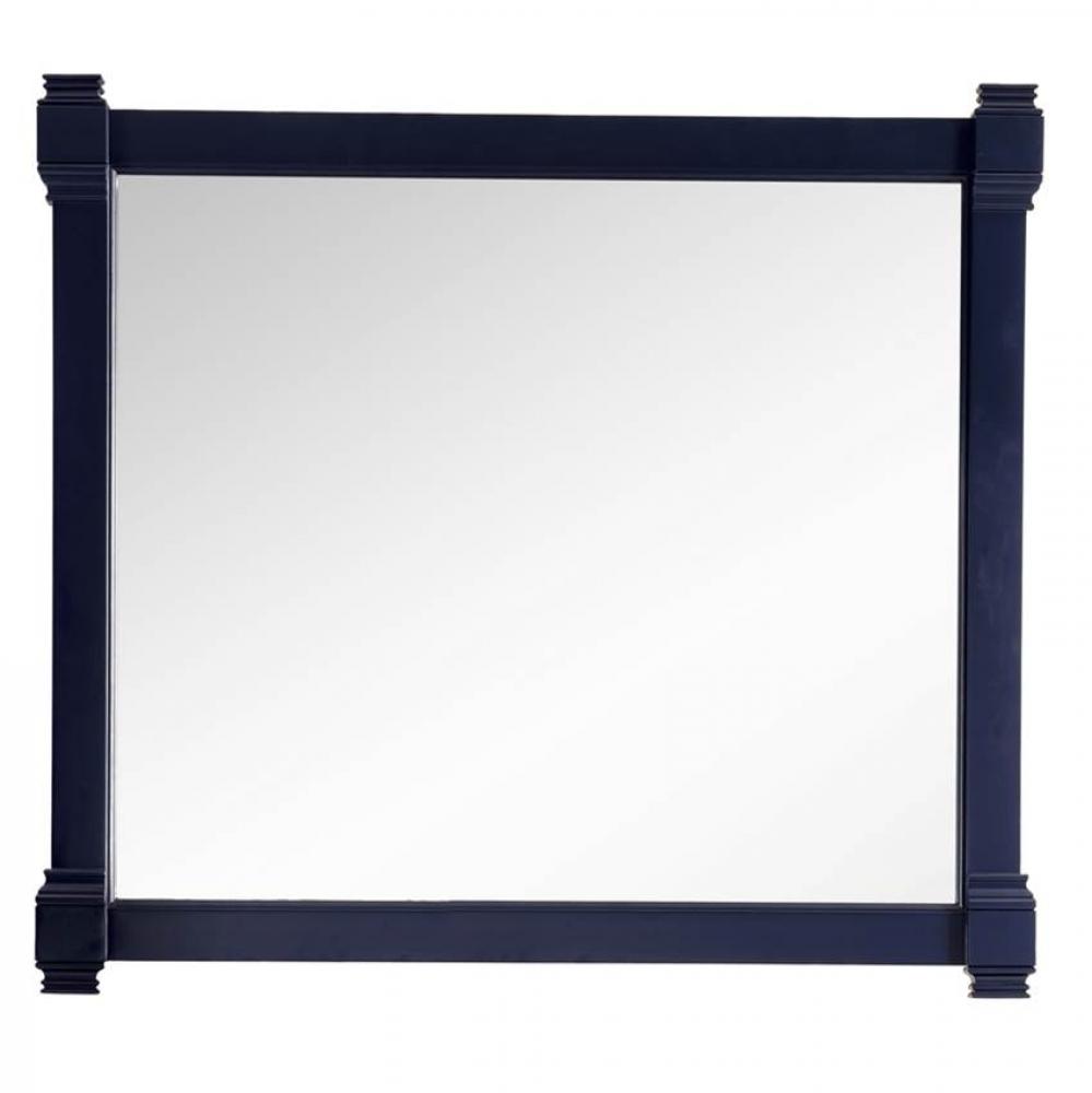 Brittany 43&apos;&apos; Mirror, Victory Blue