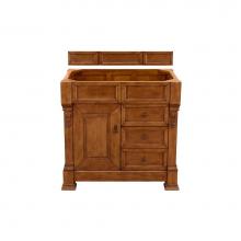 James Martin Vanities 147-114-5576 - Brookfield 36'' Country Oak Single Vanity