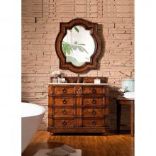 James Martin Vanities 202-V41-ENB-GB - Regent 41'' Single Vanity