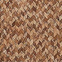 James Martin Vanities WS-CRK-HRG - Wood Sample - Natural Cork, Pattern: Herringbone