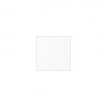 James Martin Vanities 050-T15-CLW - 15'' Linen Top, No Holes, Classic White Quartz