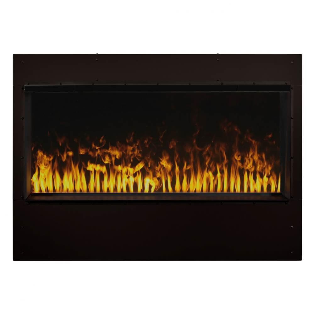 Opti-myst&#xa0;Pro 1000 Built-in Electric Firebox