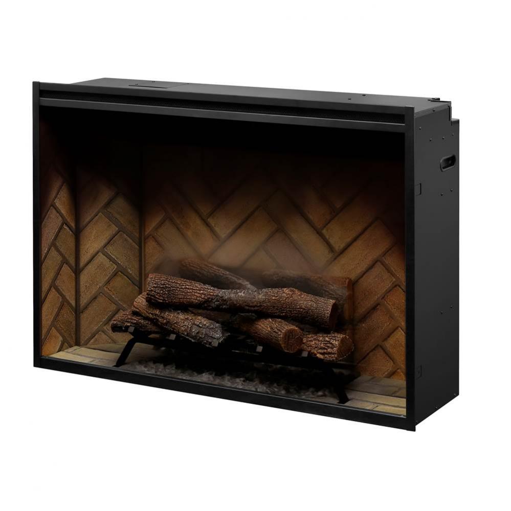 Revillusion&#xa0;42&apos;&apos; Built-in Firebox