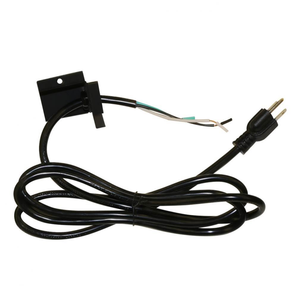 ACCESSORY KIT, 120V POWER SUPPLY CORD