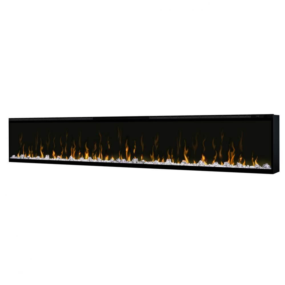 IgniteXL&#xa0;100&apos;&apos; Linear Electric Fireplace