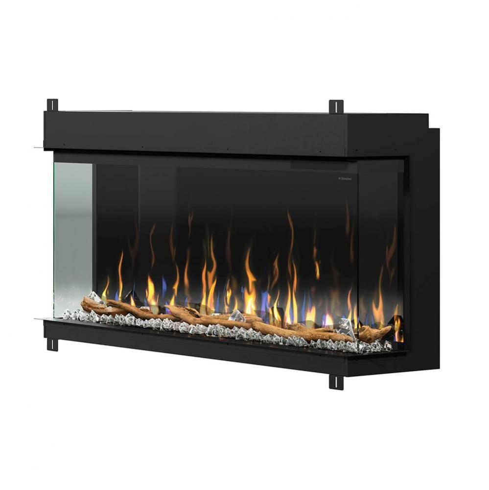 Bold Electric Fireplace Insert - 5000 Btu&apos;&apos;S