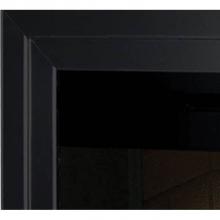 Dimplex BF4TRIM33 - 4 Piece Black Decorative Trim