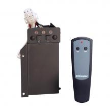 Dimplex BFRC-KIT - 3-Stage Remote Control Kit For BF Fireboxes