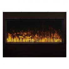 Dimplex GBF1000-PRO - Opti-myst Pro 1000 Built-in Electric Firebox