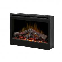 Dimplex DF3033ST - 33'' Electric Firebox