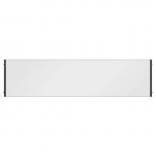 Dimplex GBF1500-GLASS - Glass Pane for Opti-myst Pro 1500 Built-in Electric Firebox