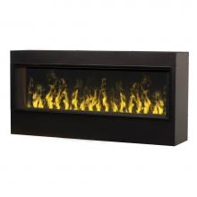 Dimplex GBF1500-PRO - Opti-myst Pro 1500 Built-in Electric Firebox