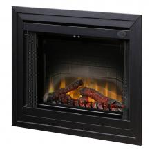 Dimplex 781052045781 - 33'' Deluxe Built-In Electric Firebox