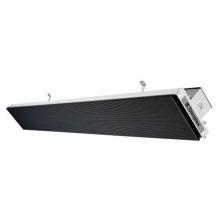 Dimplex DLW3200B24 - DLW Series Outdoor/Indoor Radiant Heater, Black