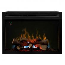 Dimplex PF3033HL - 33'' Multi-Fire XD Electric Firebox