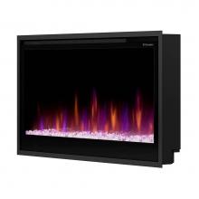 Dimplex PLF3614-XS - Slim Electric Fireplace Insert 36'' - 5000 Btu''S