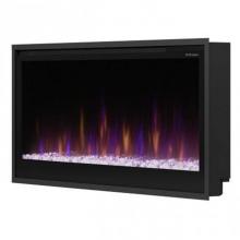 Dimplex PLF4214-XS - Slim Electric Fireplace Insert 42'' - 5000 Btu''S