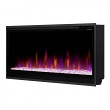 Dimplex PLF5014-XS - Slim Electric Fireplace Insert 50'' - 5000 Btu''S