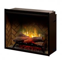 Dimplex RBF30 - Revillusion 30'' Built-in Firebox