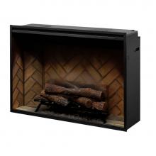 Dimplex RBF42 - Revillusion 42'' Built-in Firebox