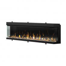 Dimplex XLF10017-XD - Bold Electric Fireplace Insert - 5000 Btu''S