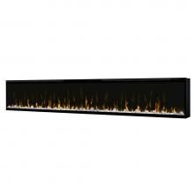 Dimplex XLF100 - IgniteXL 100'' Linear Electric Fireplace