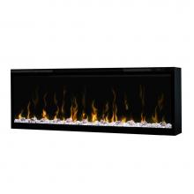 Dimplex XLF50 - IgniteXL 50'' Linear Electric Fireplace