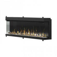 Dimplex XLF7417-XD - Bold Electric Fireplace Insert 74'' - 5000 Btu''S