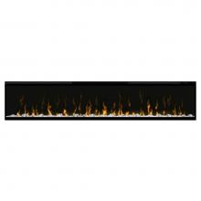 Dimplex XLF74 - IgniteXL 74'' Linear Electric Fireplace