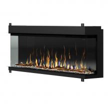 Dimplex XLF6017-XD - Bold Electric Fireplace Insert 60'' - 5000 Btu''S