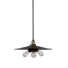 Artcraft AC10591VB - Jersey AC10591VB Pendant