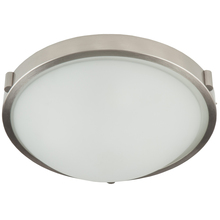 Artcraft AC2313BN - Boise AC2313BN Flush Mount