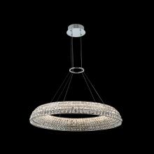 Kalco Allegri 037557-010-FR001 - Nuvole 36 Inch LED Pendant