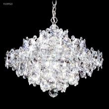 James R Moder 91339S22 - Continental Fashion Chandelier