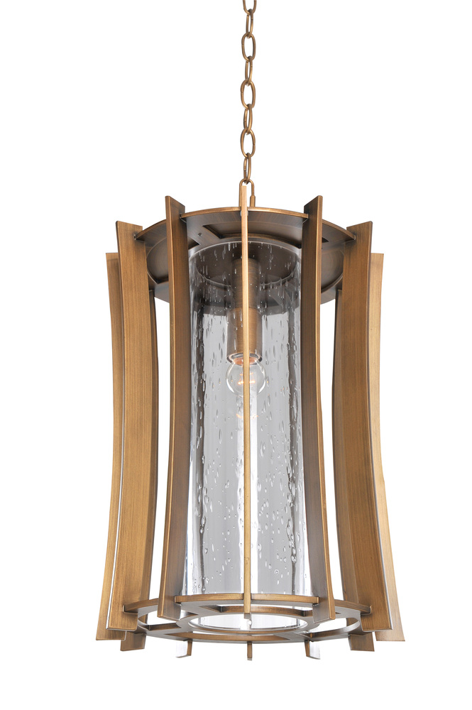 Ronan Medium Hanging Lantern