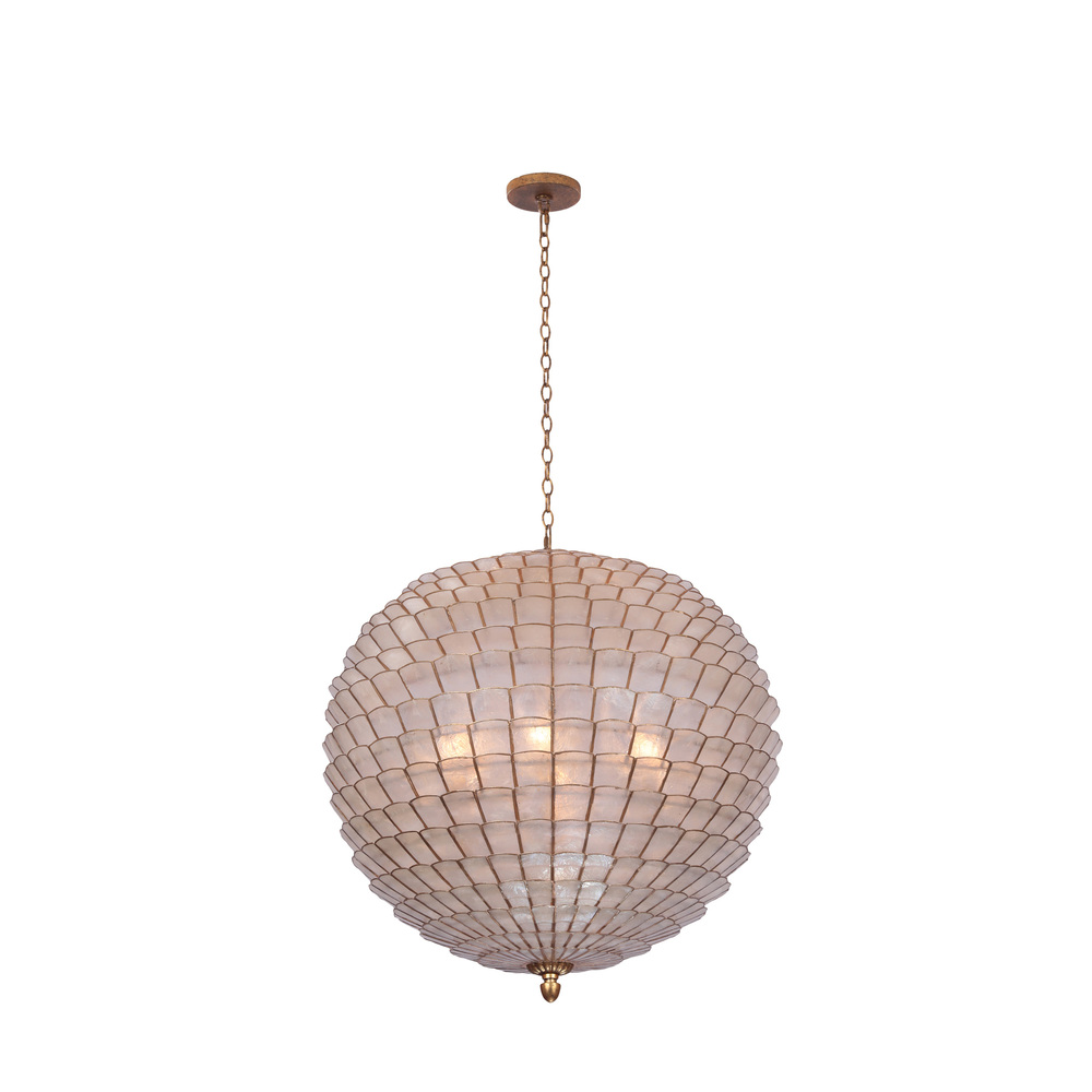 Samal 25 Inch Pendant