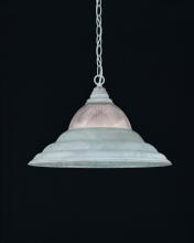 Hi-Lite MFG Co. H-401-CLR RIB - Pendant Collection