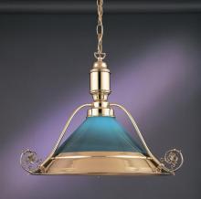 Hi-Lite MFG Co. H-5232-OPAL - Pendant Collection