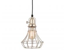 Hi-Lite MFG Co. H-99558-C-160-160 - Lani Pendant